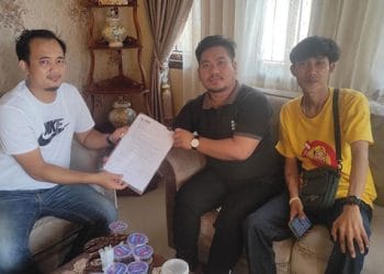 Maxim Bandar Lampung