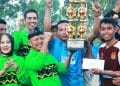 Turnamen Sepak Bola Bupati Cup 2023 di Lampung Timur