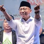 Rahmat Mirzani Djausal