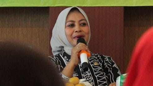 Catat, Call Center Pengaduan Kasus Kekerasan Perempuan dan Anak di Lampung Timur