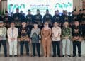 Ketua Pemuda Muhammadiyah Lampung Timur Dilantik