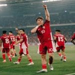 Peluang Timnas Indonesia Usai Kalah dari Arab Saudi