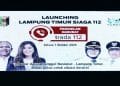 Lampung Timur Luncurkan Call Center 112 Bebas Pulsa, Untuk Apa ?
