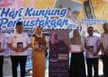 Azwar Hadi Soroti Pentingnya Pelestarian Bahasa Lampung