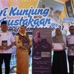 Azwar Hadi Soroti Pentingnya Pelestarian Bahasa Lampung
