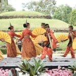 PKD di Lampung Timur, Promosi dan Pelestarian Budaya Lokal