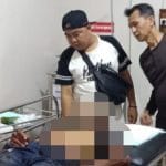 Tragis! Kakak Tewas Dibantai Adik Ipar di Pringsewu