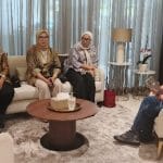 Lampung Timur Bangun Sistem Digital Percepat Pengentasan Kemiskinan