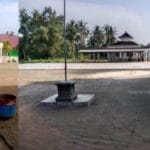 PHE OSES Hadirkan Fasilitas Belajar yang Nyaman untuk Anak Pesisir Lampung Timur