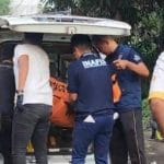 Kebakaran Rumah di Metro, 1 Orang Penghuni Tewas Terpanggang