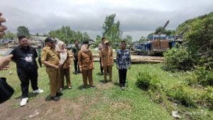 KKP Kucurkan 40 Milyar Bangun Kampung Nelayan Merah Putih di Lampung Timur