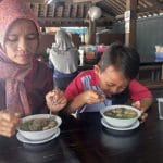 Rumah Bakso Bandar Lampung